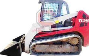 tl240 skid steer|takeuchi tl240 lift capacity.